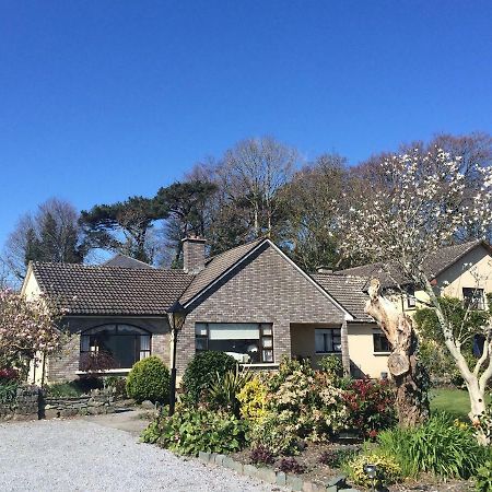 Inveraray Farm B&B Beaufort Exteriör bild