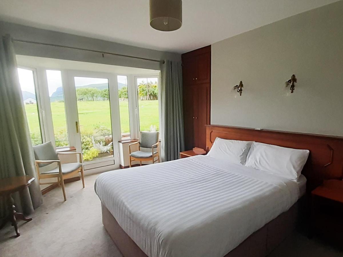 Inveraray Farm B&B Beaufort Exteriör bild