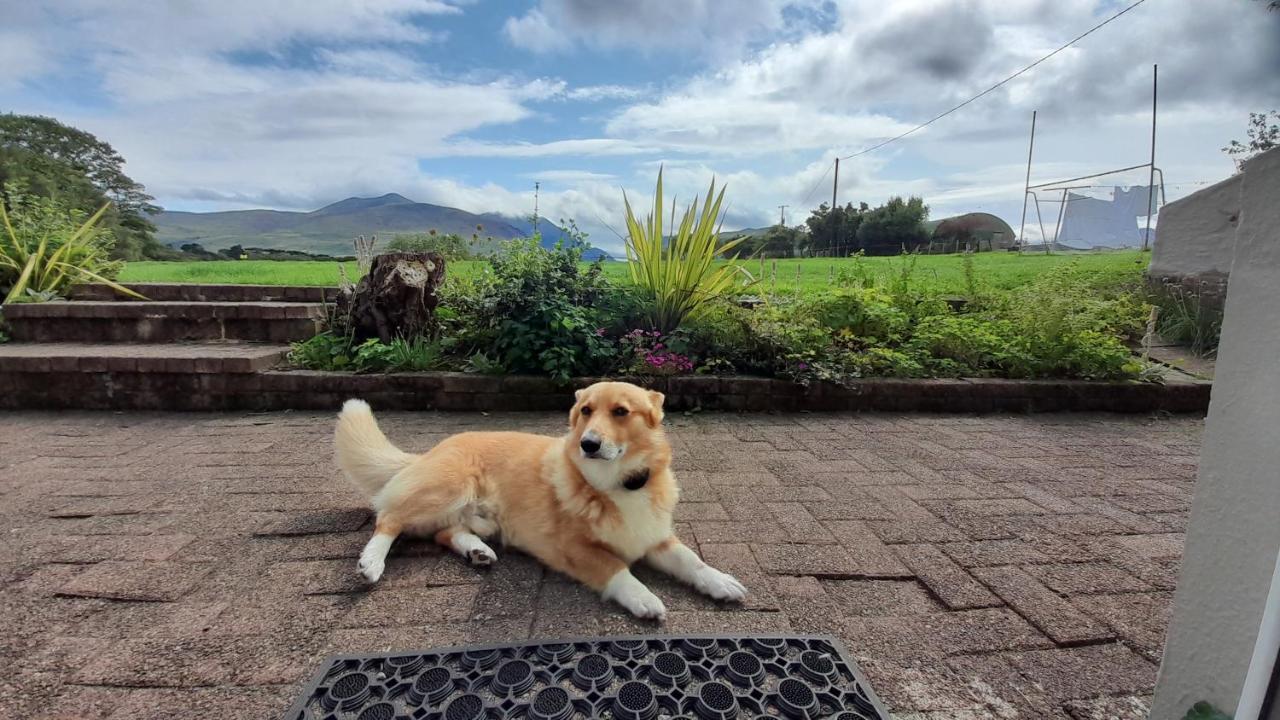 Inveraray Farm B&B Beaufort Exteriör bild
