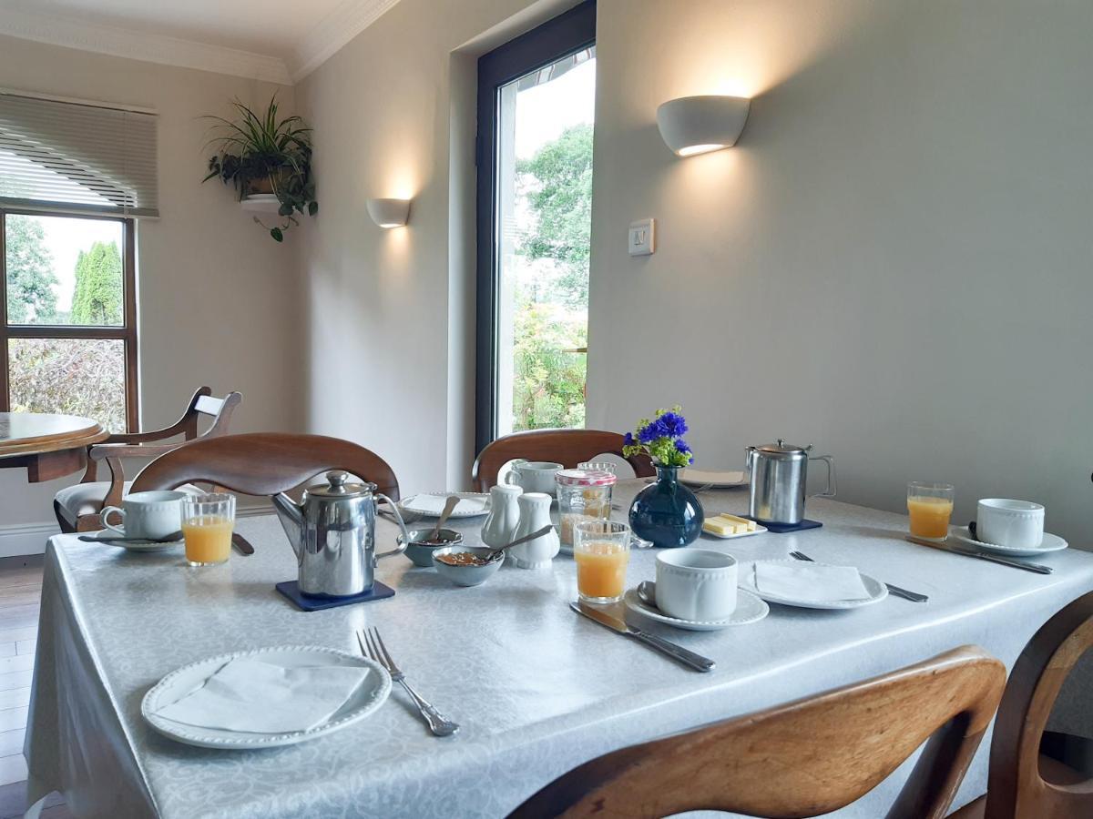 Inveraray Farm B&B Beaufort Exteriör bild