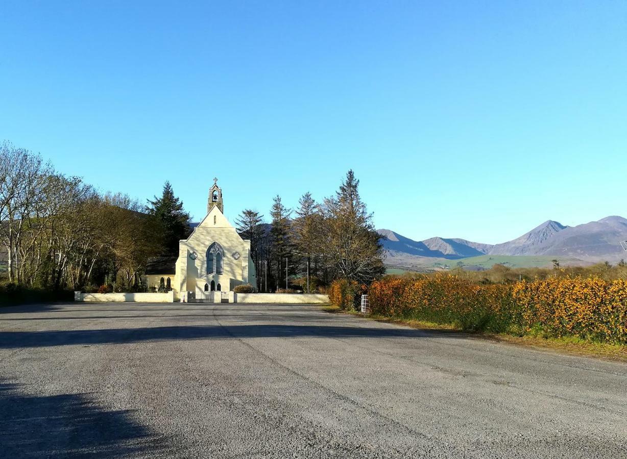 Inveraray Farm B&B Beaufort Exteriör bild